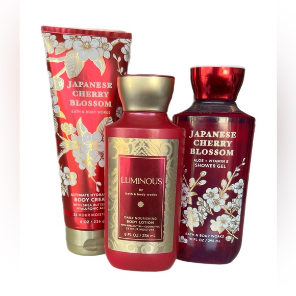 Bath & Body Works Other - Bath and Body Works Bundle